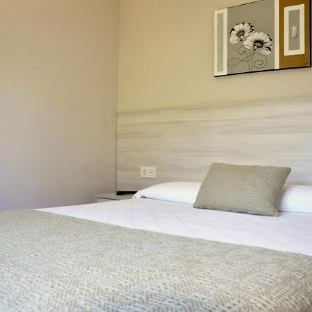 Hostal Paz Gondomar Εξωτερικό φωτογραφία
