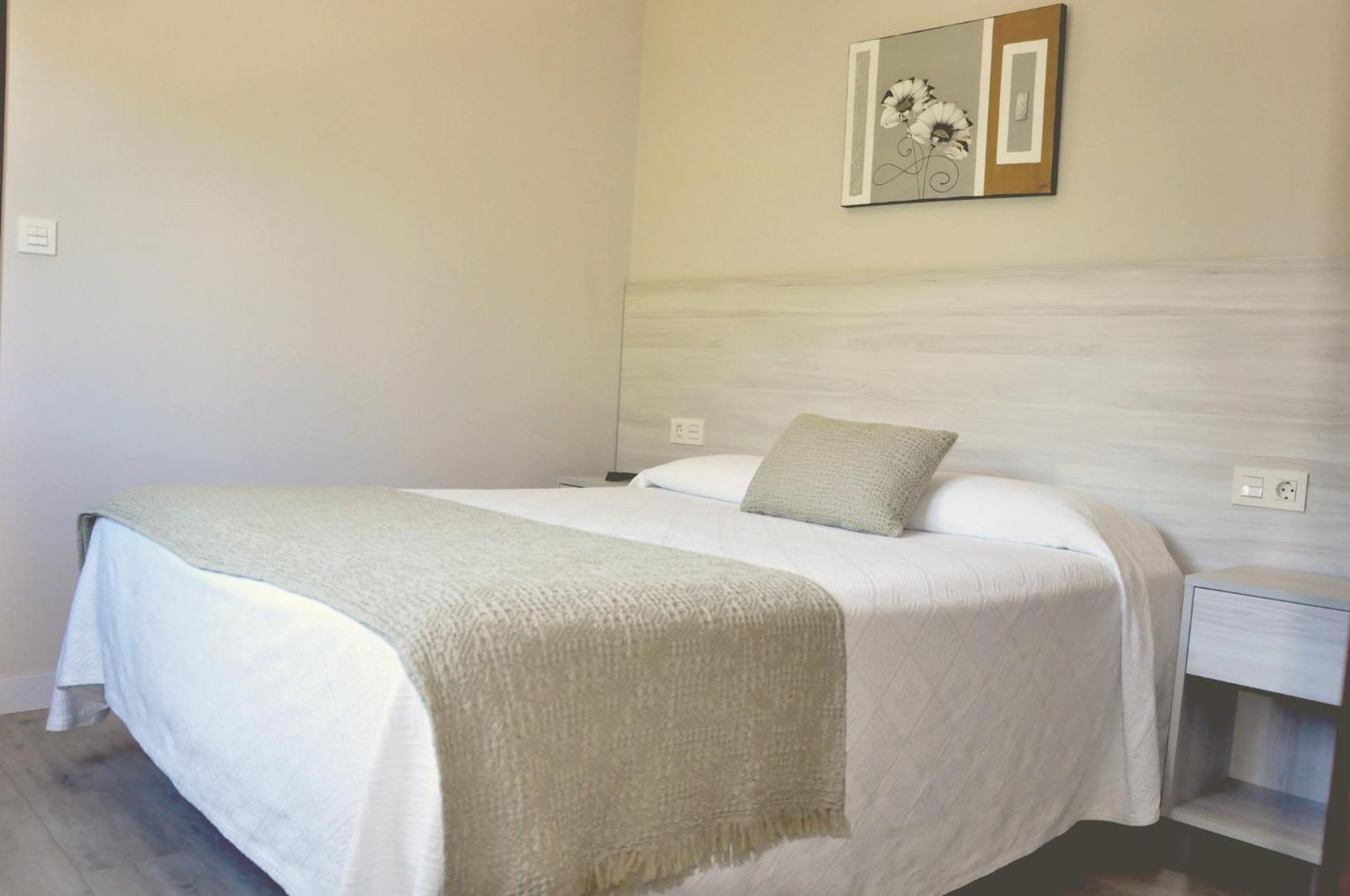 Hostal Paz Gondomar Εξωτερικό φωτογραφία