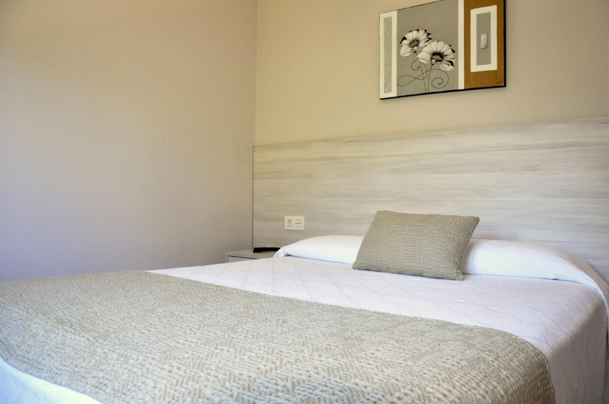 Hostal Paz Gondomar Εξωτερικό φωτογραφία