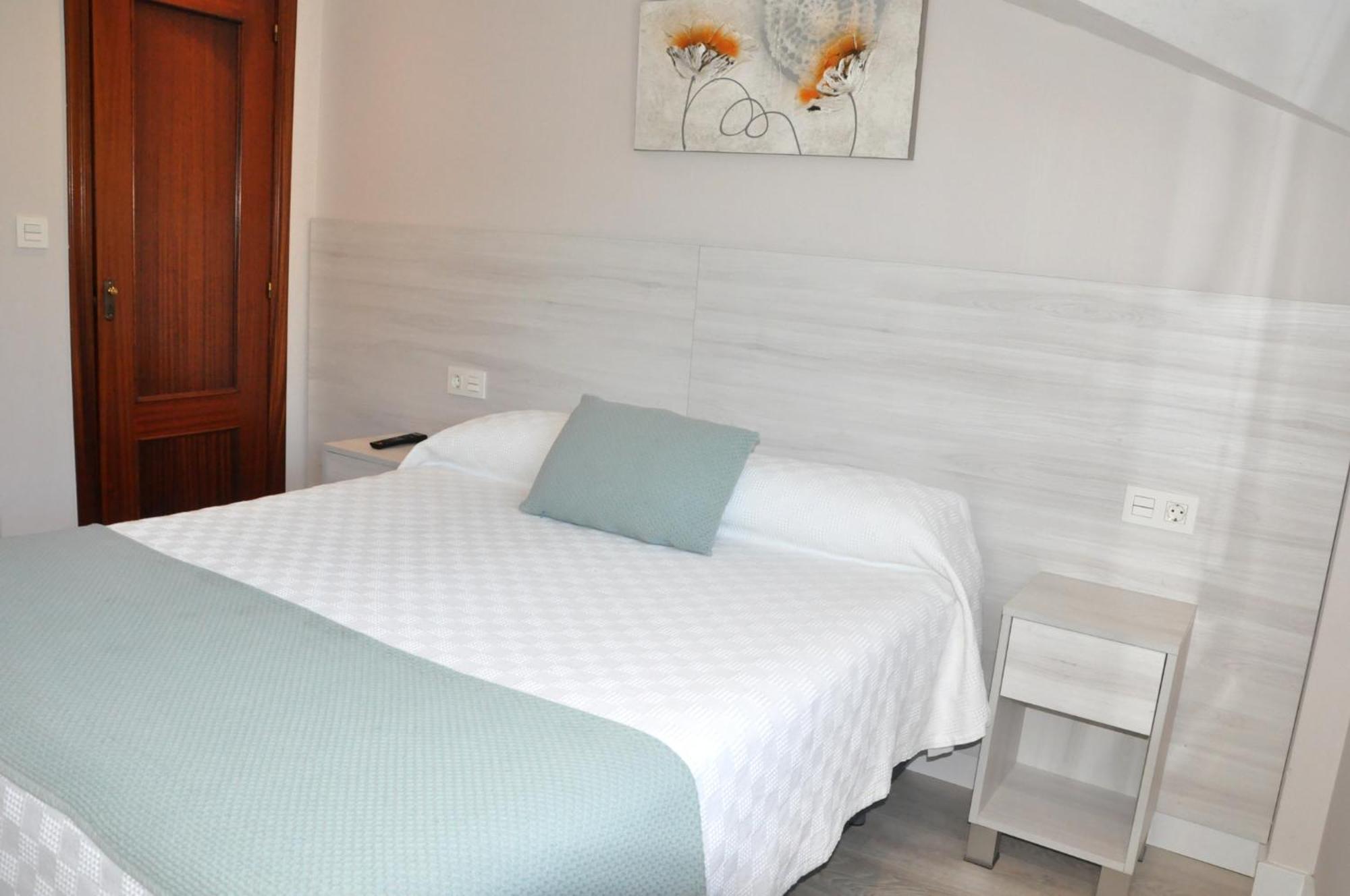 Hostal Paz Gondomar Εξωτερικό φωτογραφία