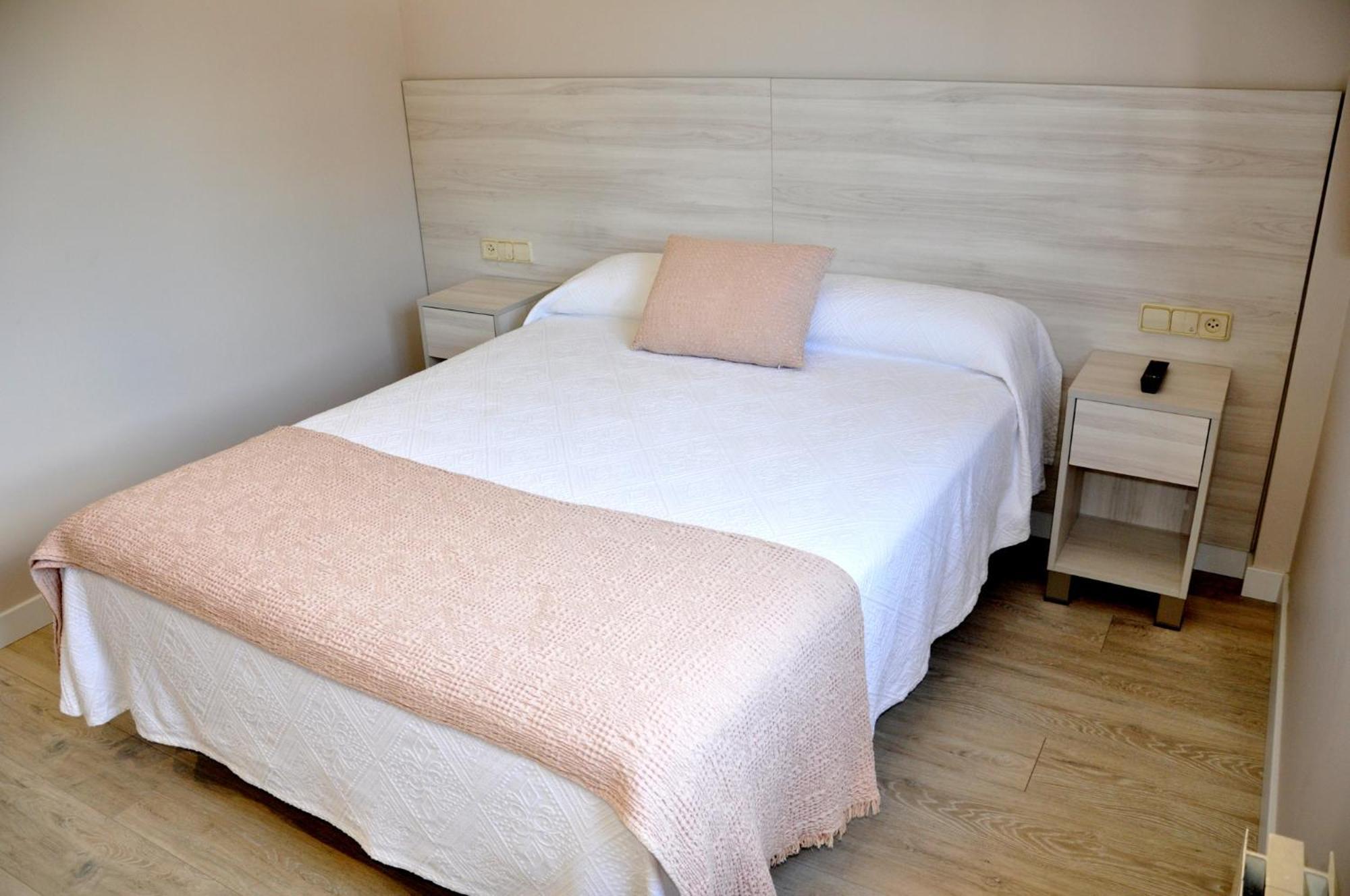 Hostal Paz Gondomar Εξωτερικό φωτογραφία