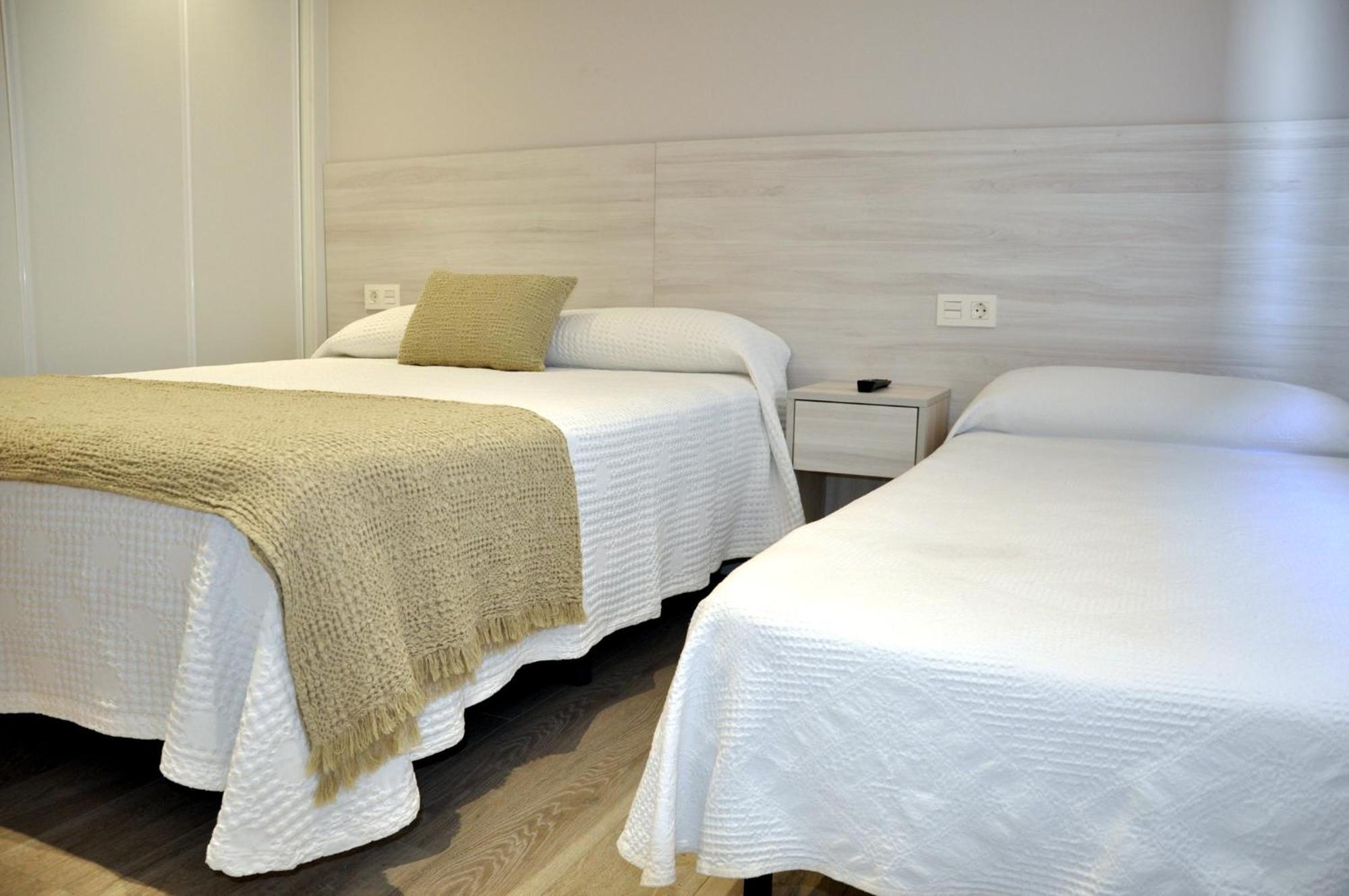 Hostal Paz Gondomar Εξωτερικό φωτογραφία