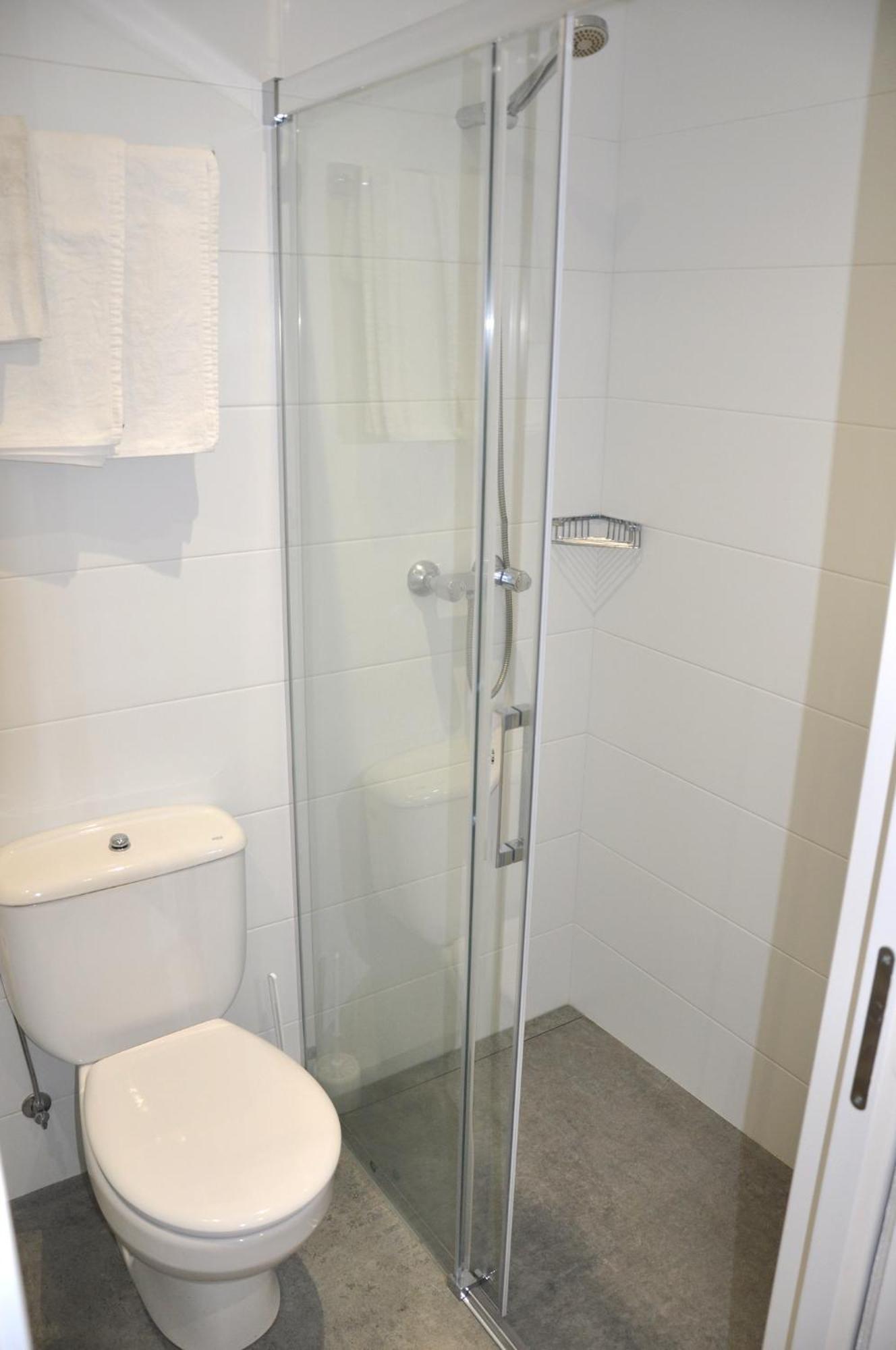Hostal Paz Gondomar Εξωτερικό φωτογραφία