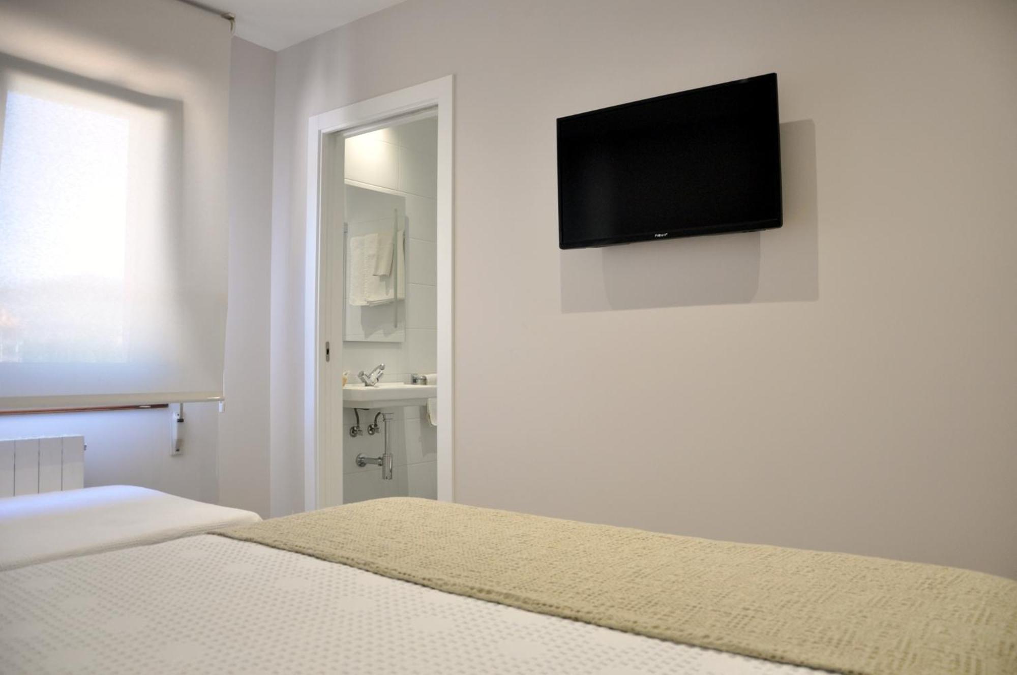 Hostal Paz Gondomar Εξωτερικό φωτογραφία