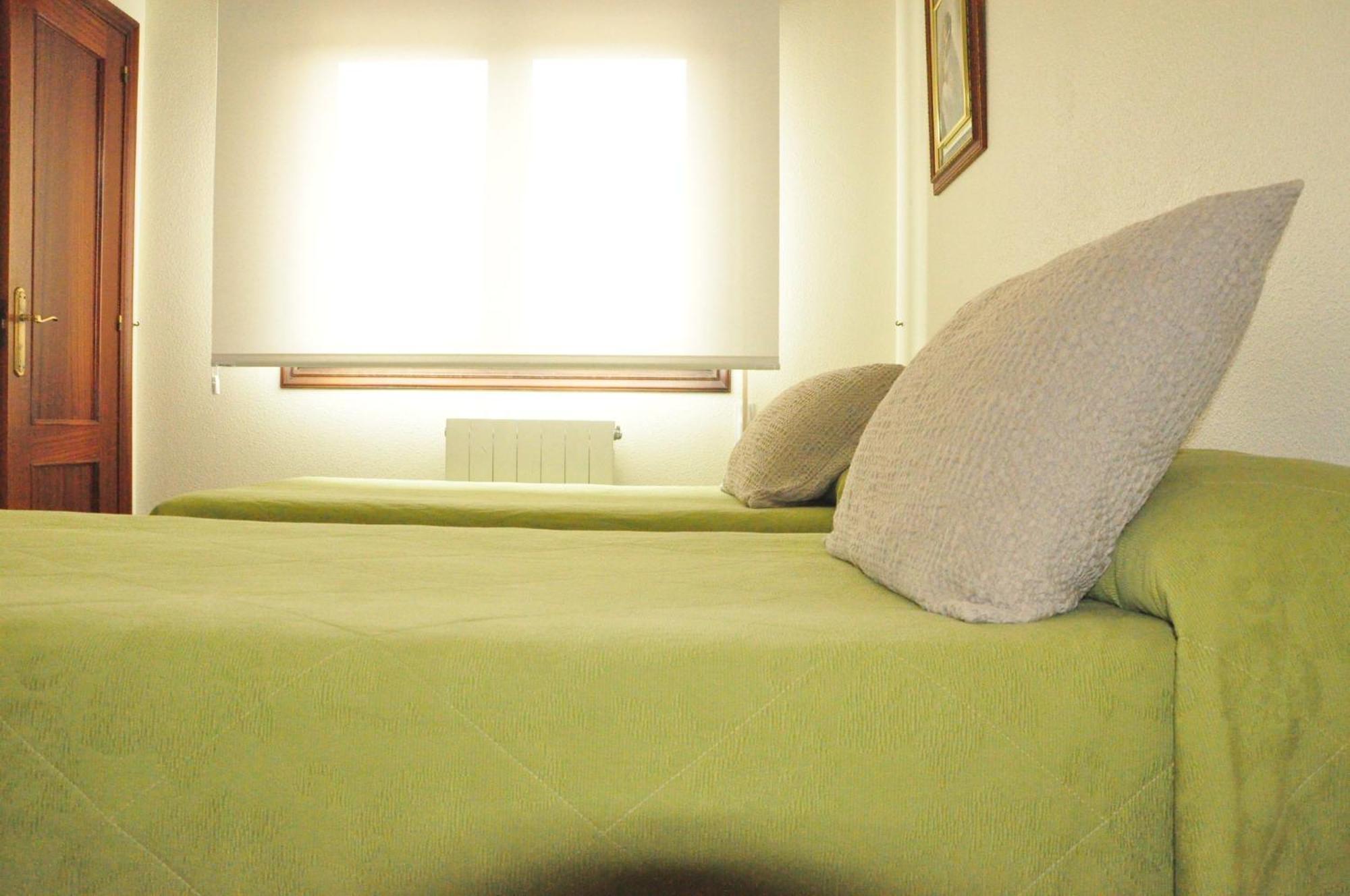 Hostal Paz Gondomar Εξωτερικό φωτογραφία
