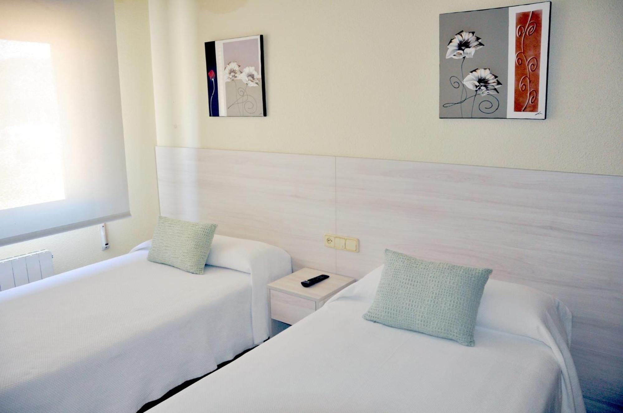 Hostal Paz Gondomar Εξωτερικό φωτογραφία
