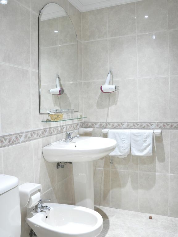 Hostal Paz Gondomar Δωμάτιο φωτογραφία
